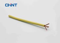 Low Voltage PVC Insulated Flexible Wire With CCC CE ROSH Certification