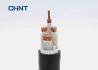 Aluminum or Copper XLPE Insulation Unarmoured LSZH Sheathed Fire Resistant Power Cables